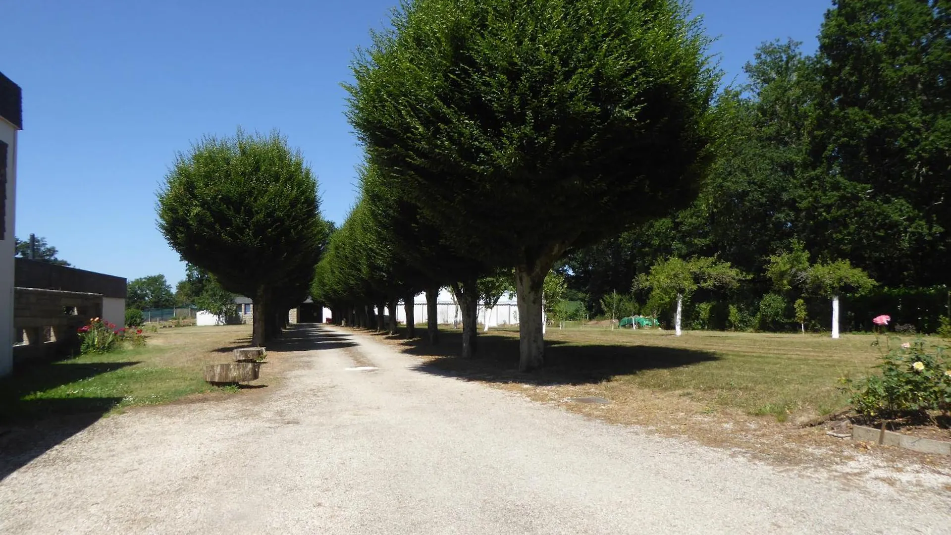 مبيت وإفطار جوسلين Domaine De La Chesnaie 0*,  فرنسا