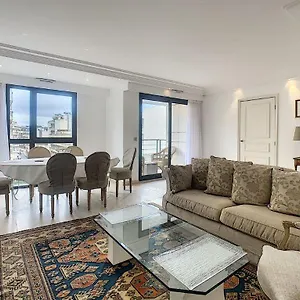Carlton Riviera Aparthotel Cannes