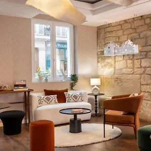 Chavanel Hotel Paris