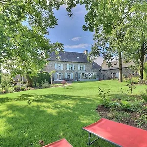 Le Jardin De Quercus Bed and breakfast