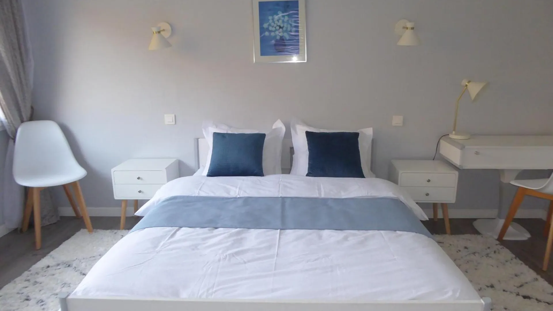 Bed and Breakfast Domaine De La Chesnaie Josselin