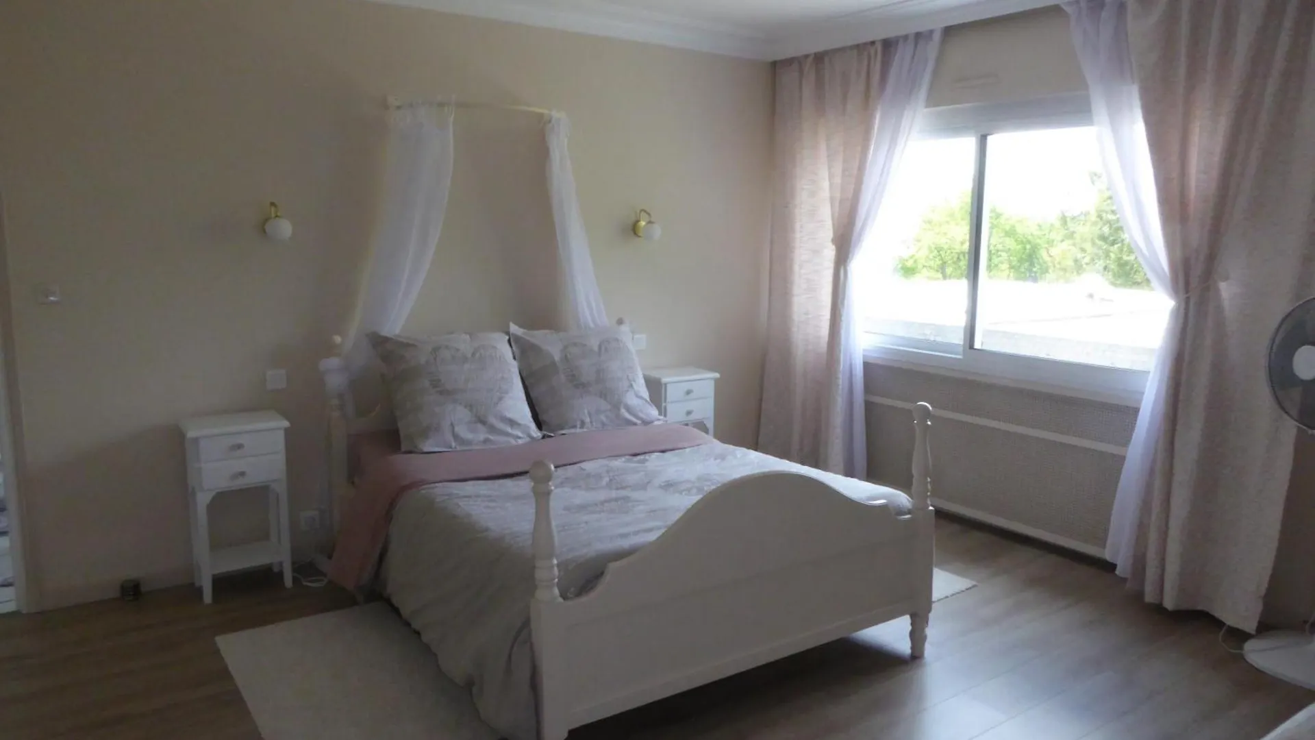 Bed and Breakfast Domaine De La Chesnaie Josselin 0*,