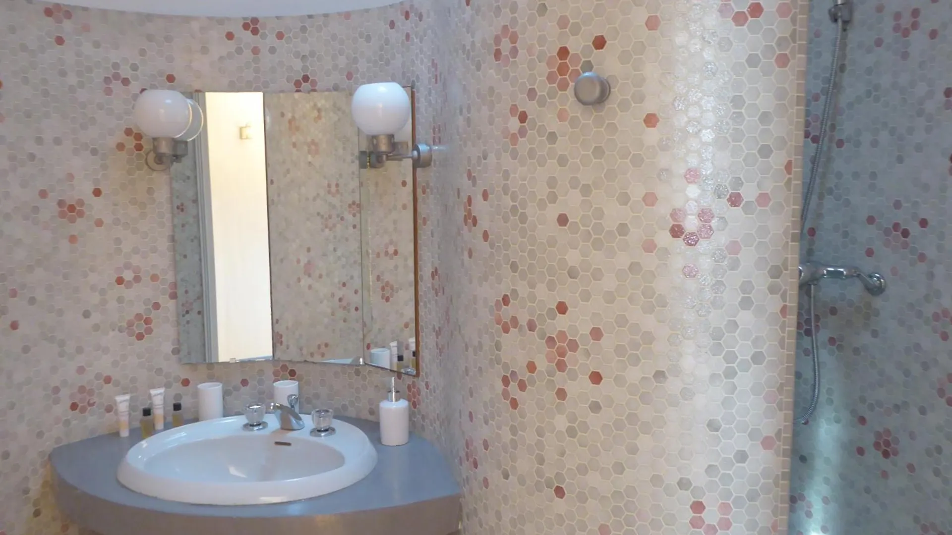Bed and Breakfast Domaine De La Chesnaie Josselin