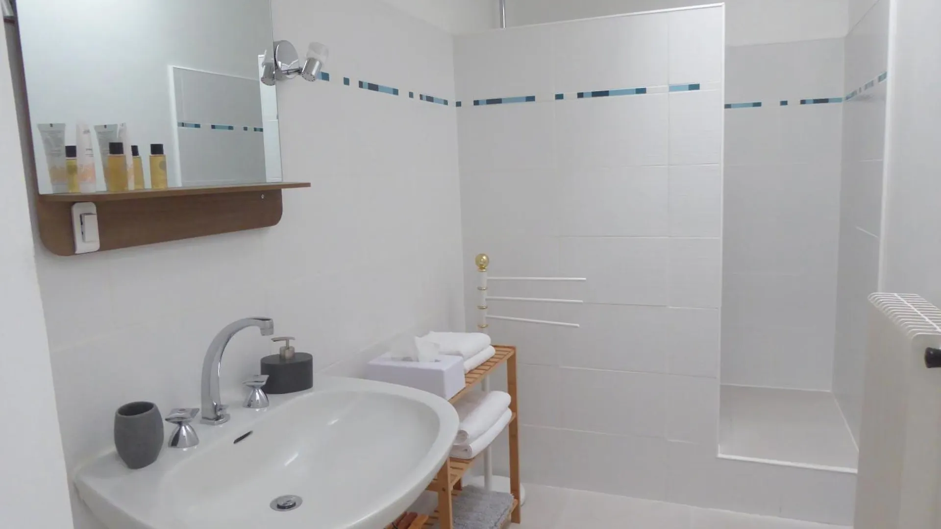 Bed and Breakfast Domaine De La Chesnaie Josselin Francia